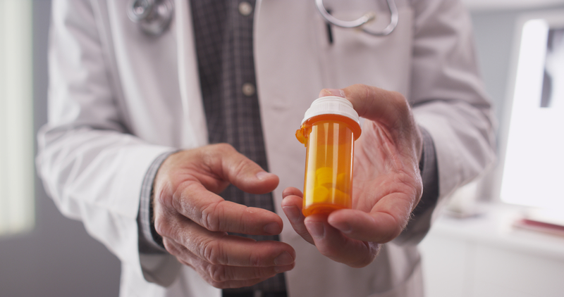 New Migraine Rx Approved