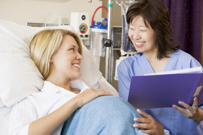 Labor Induction and Autism Risk