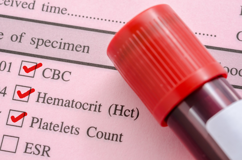 Rx for Low Platelet Counts Approved