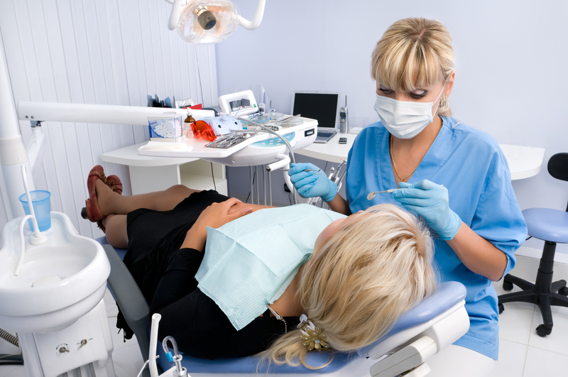 Anesthesia Through the Nose