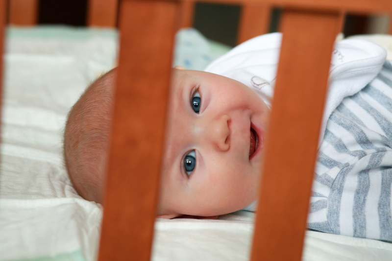 New Guidance for SIDS Prevention