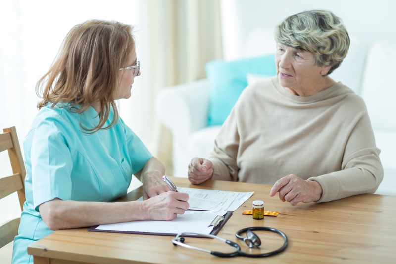 Age May Not Affect Post-Surgery Risks