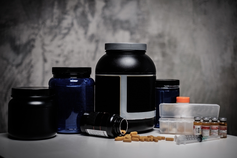 Pre-Workout Product Recalled 