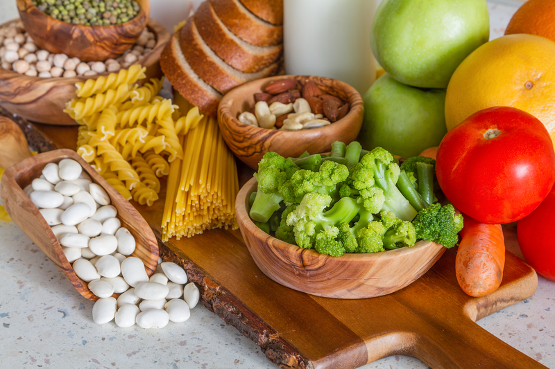 Macronutrients and Micronutrients: What You Should Know