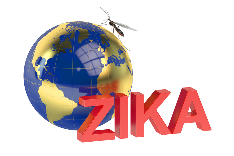 An Update on Zika