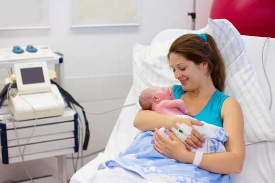 Gaps in Newborn Screening
