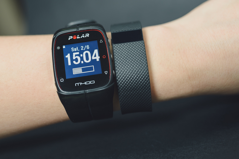 Wearables May Not Mean More Weight Loss