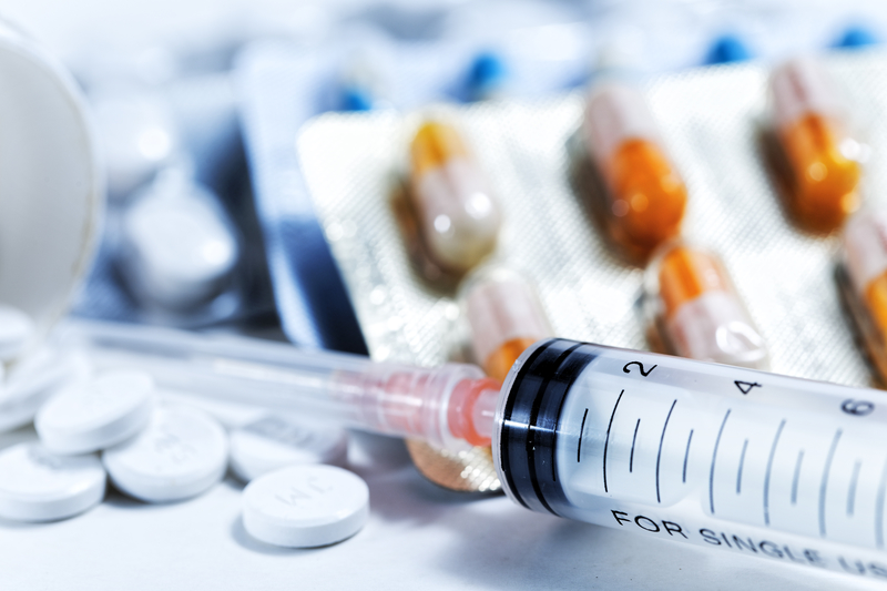 Lung Cancer Rx Receives FDA Approval