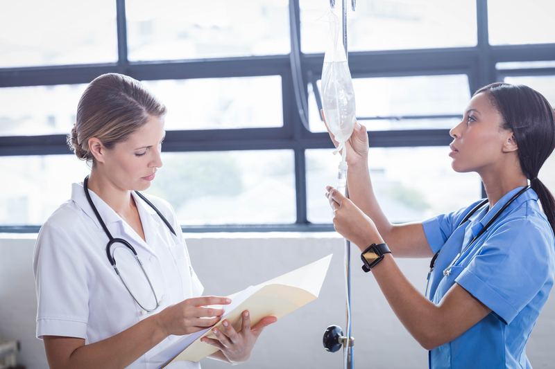 New Blood Cancer Rx Gets FDA Nod