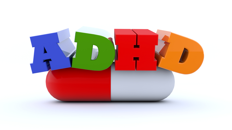 ADHD Medications: What You Should Know