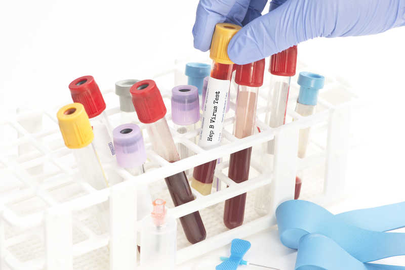 CDC Seeks Answers in Hepatitis Outbreak