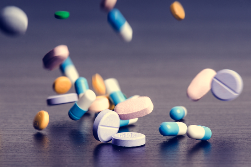 FDA Cracks Down on Nutra Pharma
