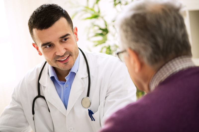 The Link Between Diabetes and ED