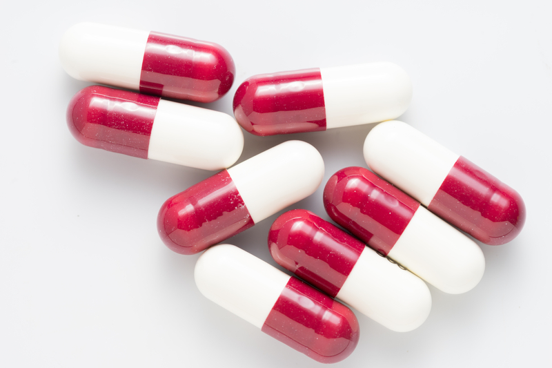 A Pain Rx That Resists Abuse