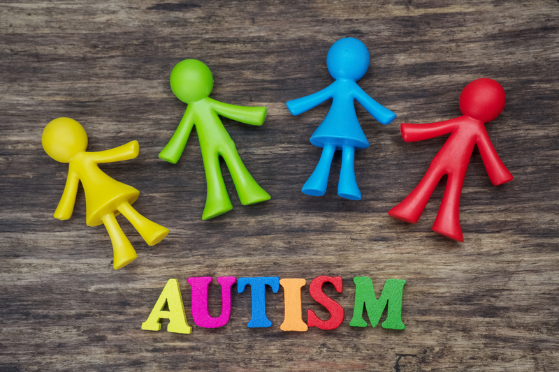 FDA Warns Against Autism 'Cures'