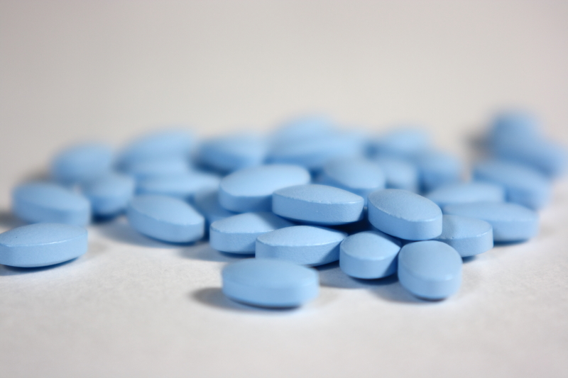 HIV Has a New Treatment