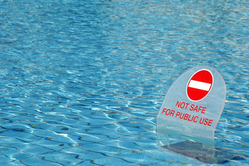 Infection Tied to Swimming May Be on the Rise 