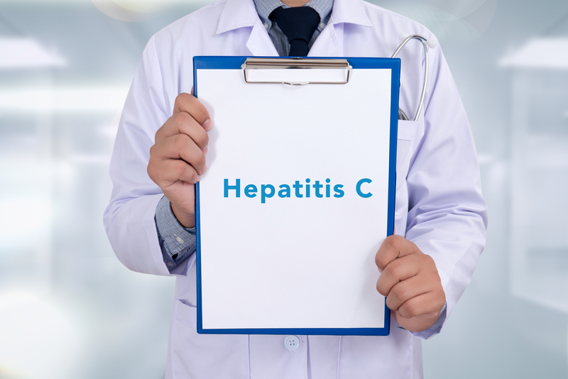 New Hepatitis C Rx Approved 