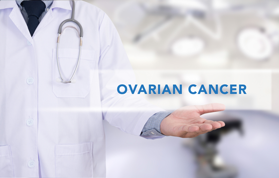 Expanded Use for Ovarian Cancer Rx