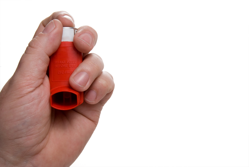Generic ProAir HFA Gets Green Light