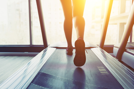 A Little Exercise May Go a Long Way for Depression