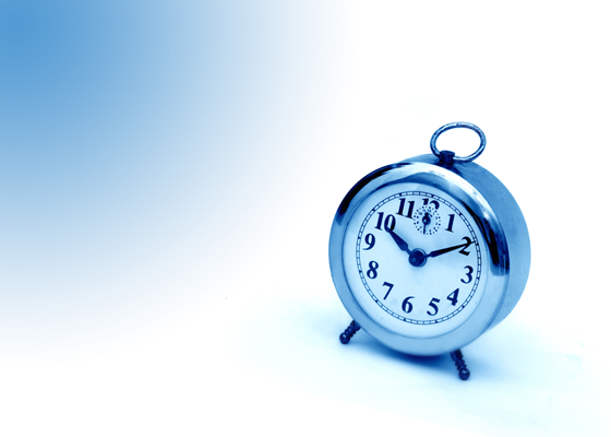 Why Teens Might Get Too Little Sleep