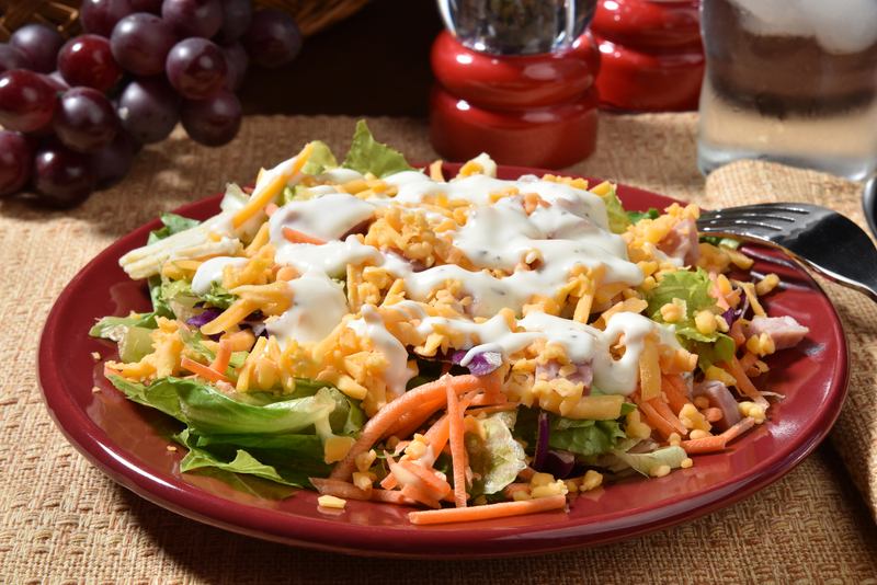 Common Diet Mistakes