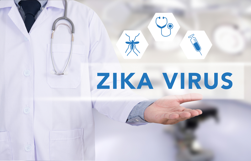 Monitoring Zika's Effects