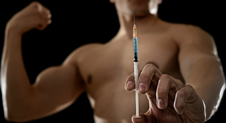 Testosterone Gets a New Warning