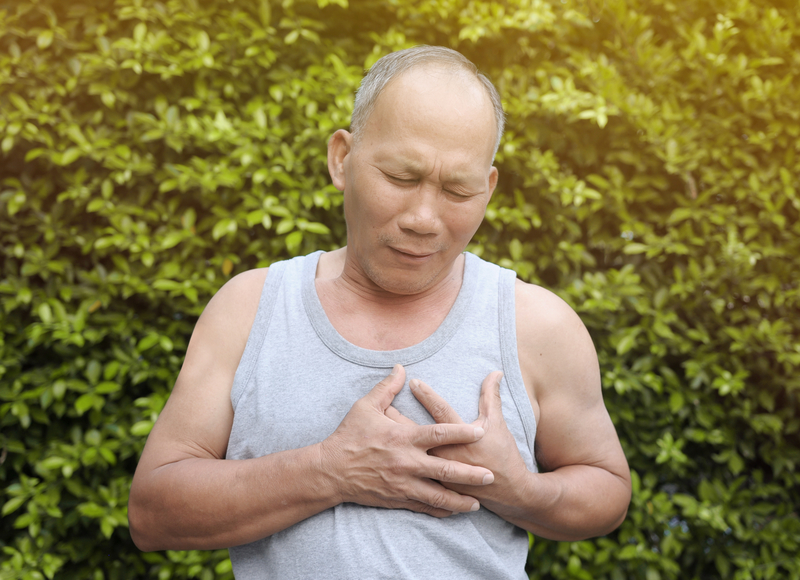 Device for Heart Failure Approved