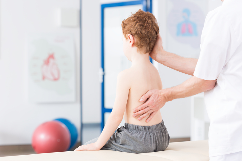 Understanding Scoliosis