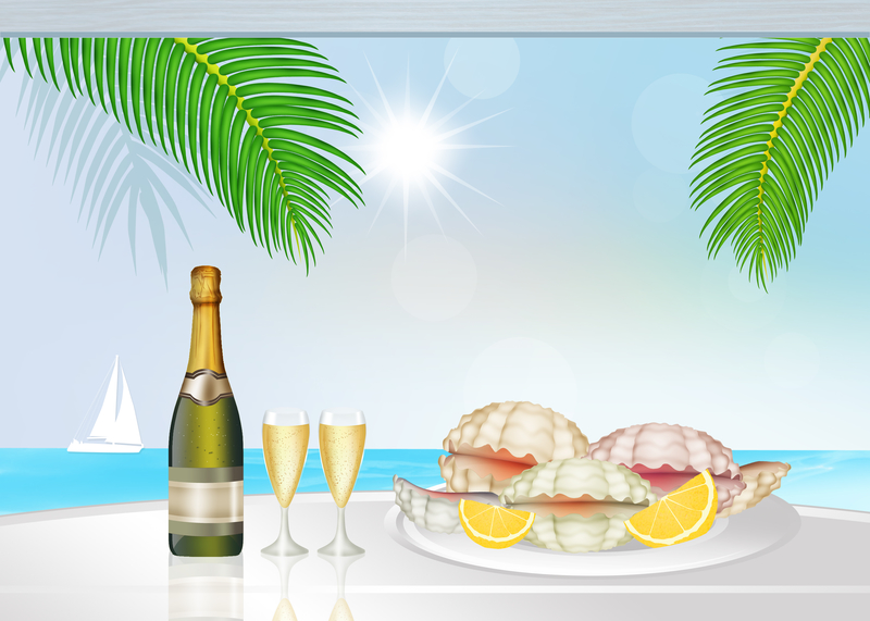 Don’t Let Oysters Ruin Your Summer