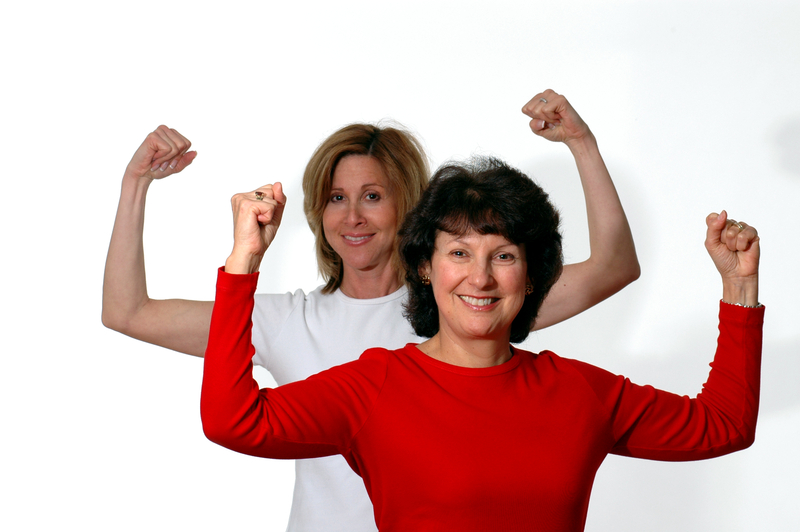 Midlife Fit May Mean No Late-Life Stroke