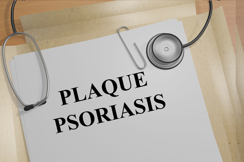 New Treatment Option for Plaque Psoriasis