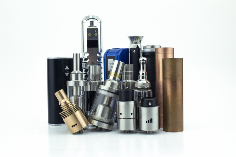 FDA Finalizes New Tobacco Product Rules