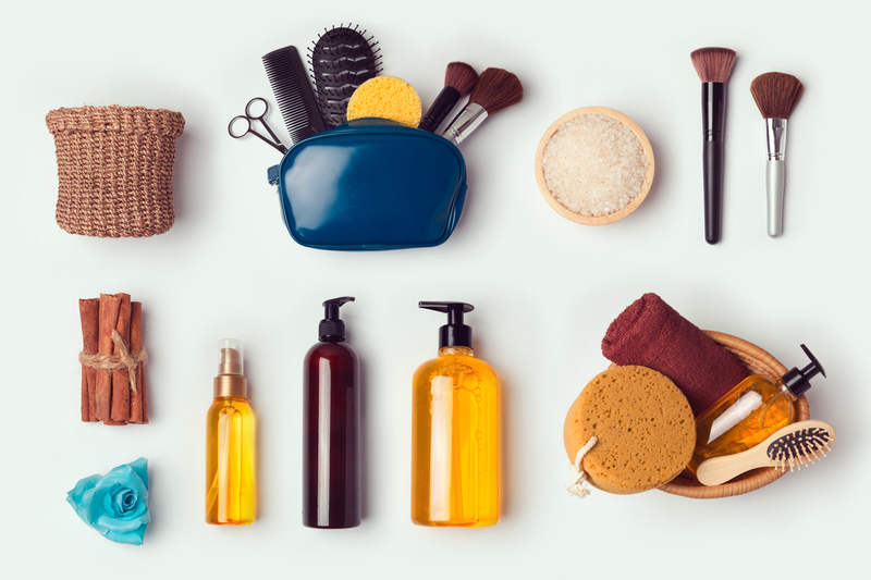 These Cosmetics May Be Harmful
