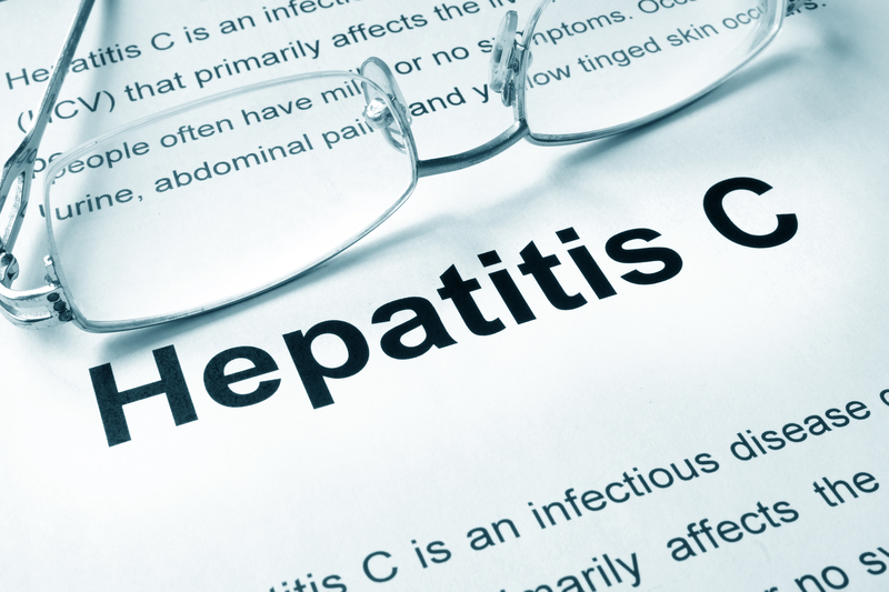 Hepatitis C May Affect Millions of Americans