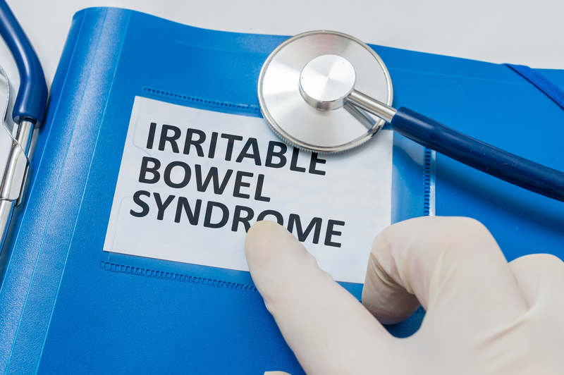 IBS Explained