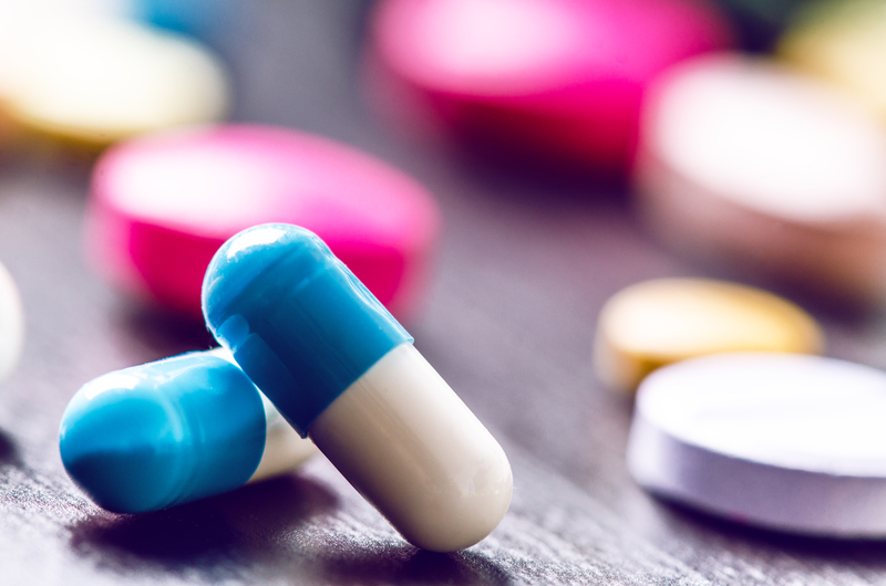 New Lymphoma Rx Approved