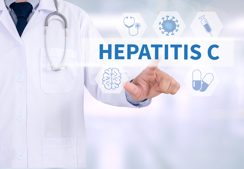 A Shorter Treatment for Hepatitis C