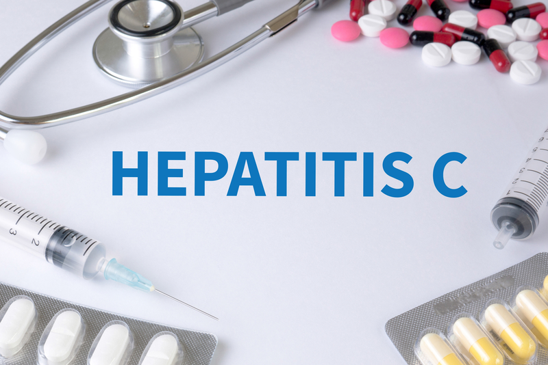 New Options for Children with Hep C