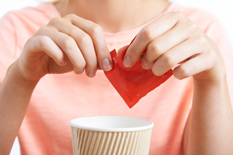 The Risks of Artificial Sweeteners