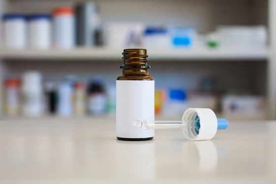 Check Your Cabinet for These Supplements