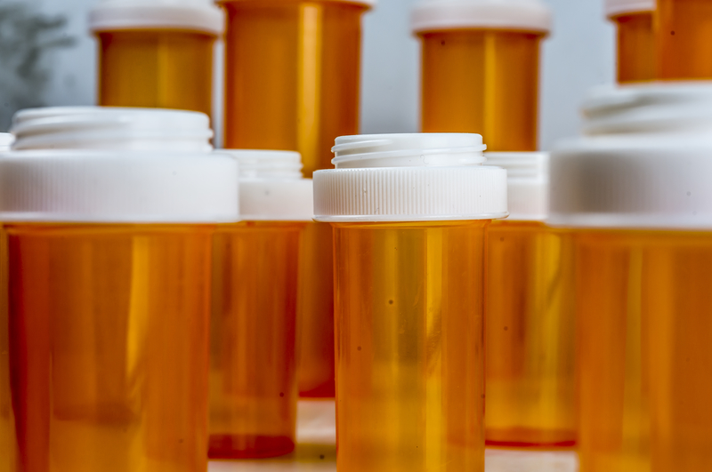Seizure and Nerve Pain Rx Tied to Breathing Problems