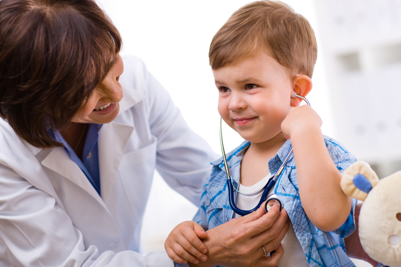 There's a New Treatment for Batten Disease