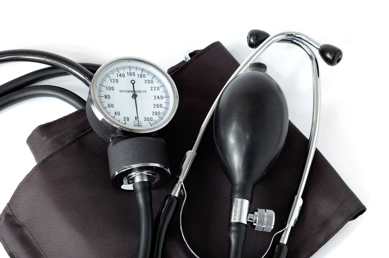 New Rx to Treat Very Low Blood Pressure