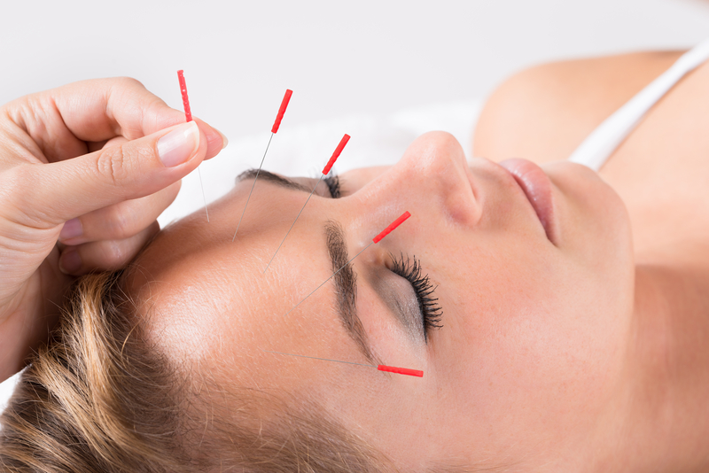 Complementary Health: What You Need to Know