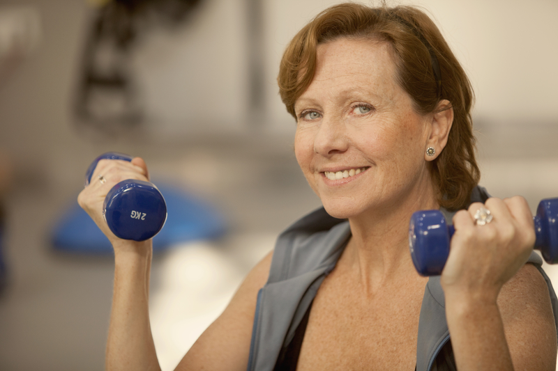 The Benefits of Exercise After Breast Cancer