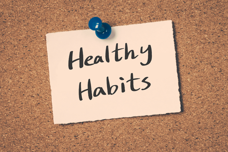 These Healthy Habits Might Lengthen Your Life