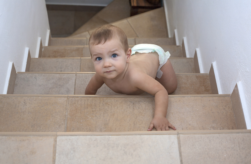 Childproofing Your Home